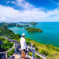 Отзыв от Денис - Виза Destination Thailand